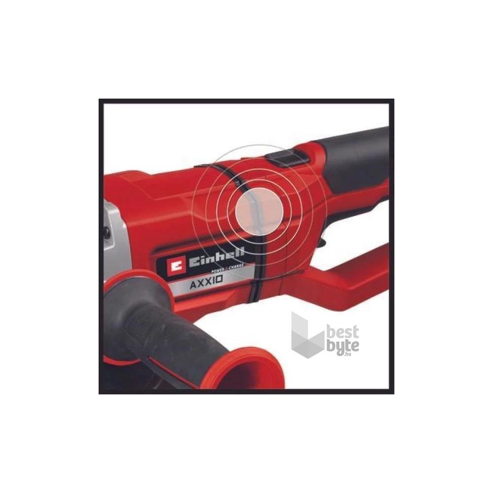 Einhell 4431160 PROFESSIONAL PXC AXXIO 36/230 Q Solo akkus sarokcsiszoló