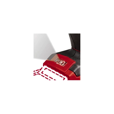 Einhell 2070110 PXC CE-AP 18 Li-Solo akkus levegő pumpa