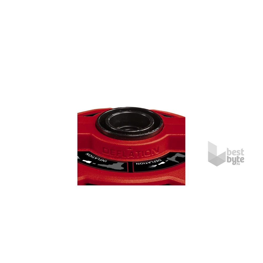 Einhell 2070110 PXC CE-AP 18 Li-Solo akkus levegő pumpa