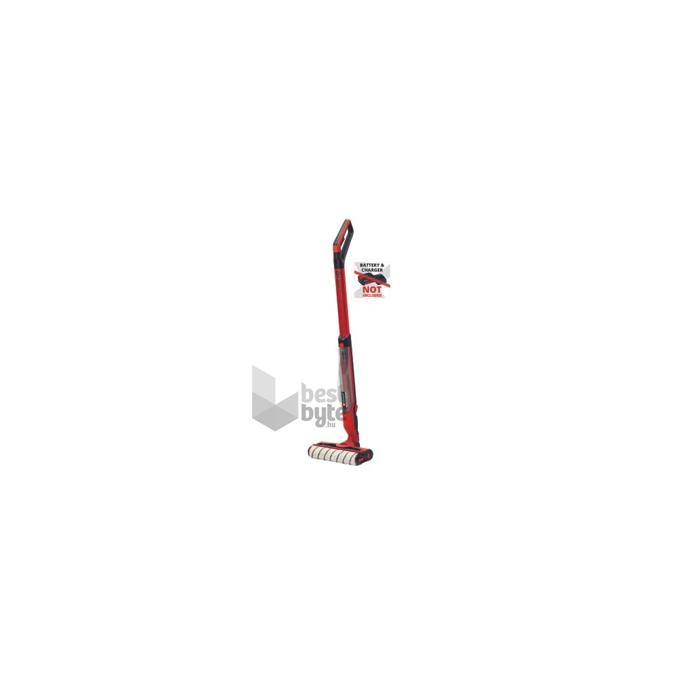 Einhell CLEANEXXO – Solo akkus padlótisztító