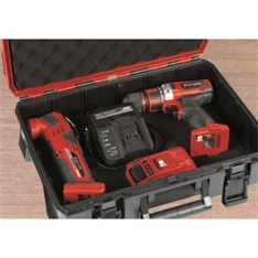 Einhell E-Case SF prémium koffer