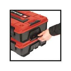 Einhell E-Case SF prémium koffer