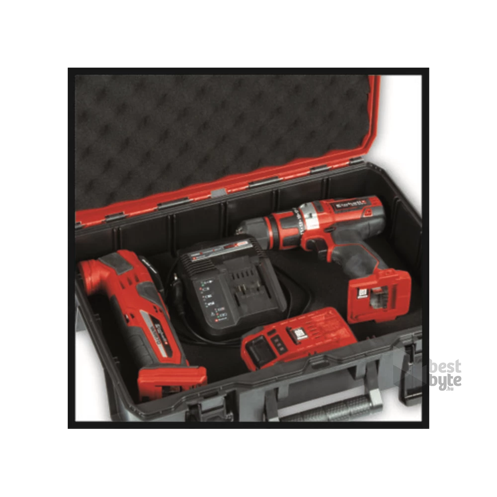 Einhell E-Case SF prémium koffer