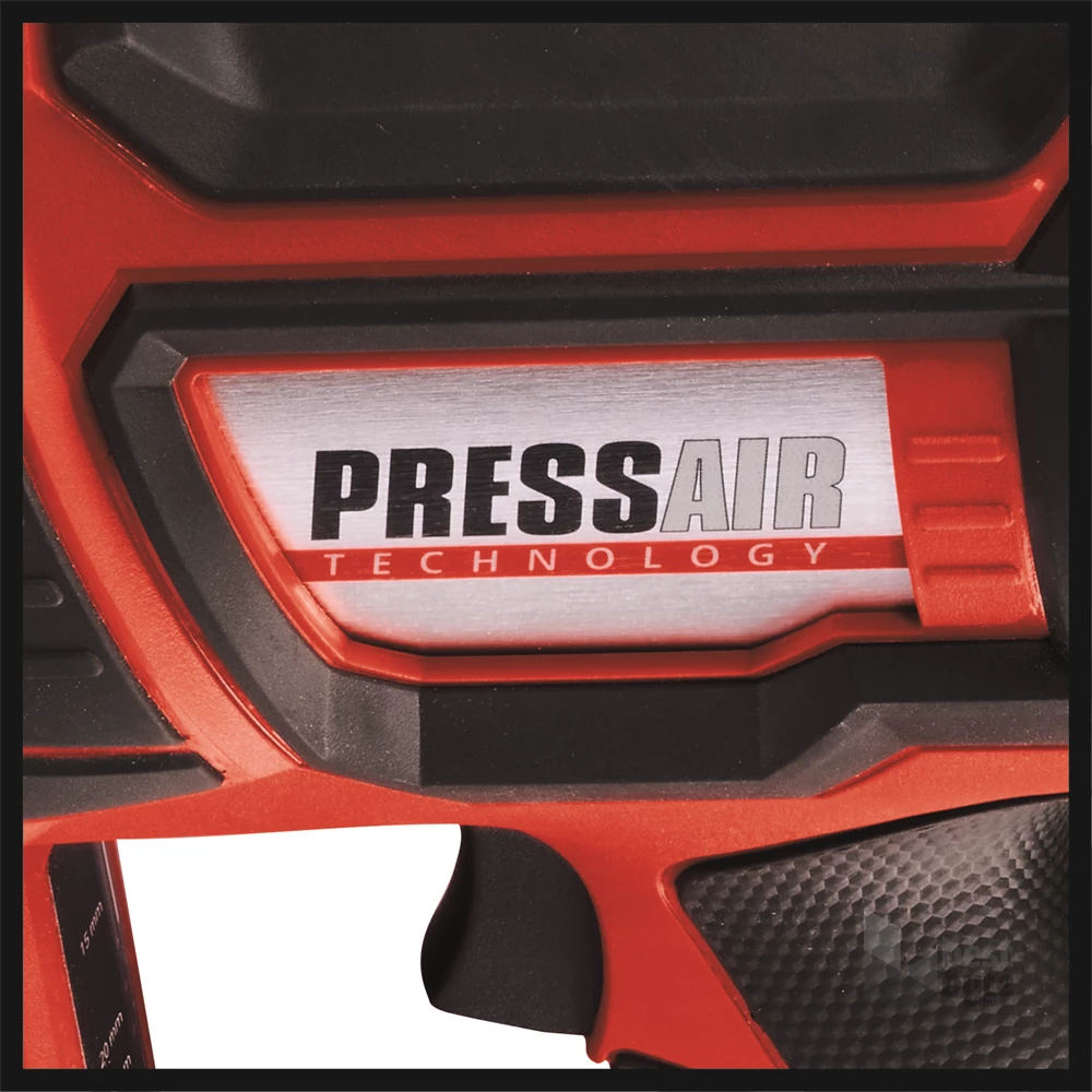 Einhell PROFESSIONAL FIXETTO 18/50 N akkus szögbelövő