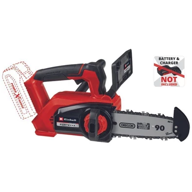 Einhell 4600020 PXC FORTEXXA 18/20 TH akkus egykezes láncfűrész