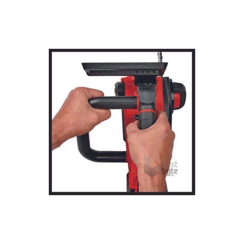 Einhell 4600020 PROFESSIONAL PXC FORTEXXA 18/20 TH akkus egykezes láncfűrész