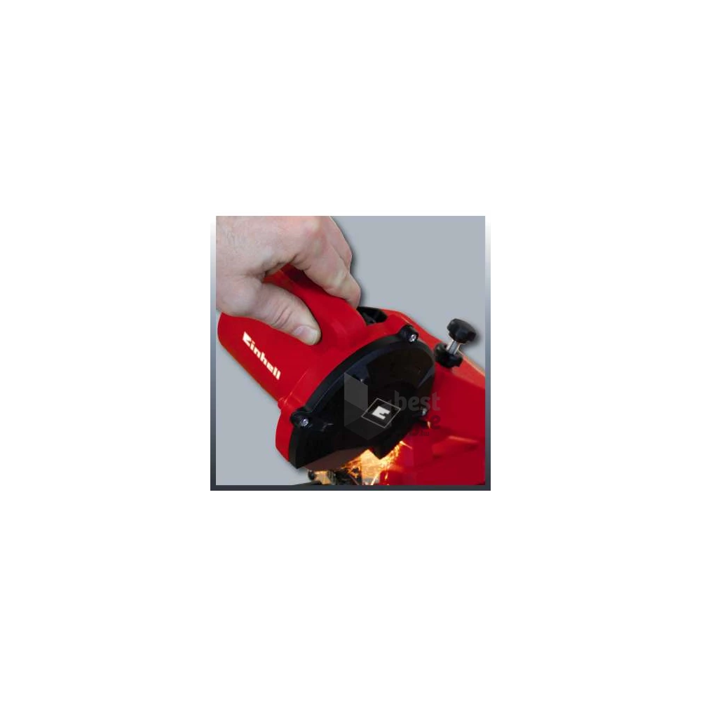 Einhell GC-CS 85 E fűrészlánc élező gép