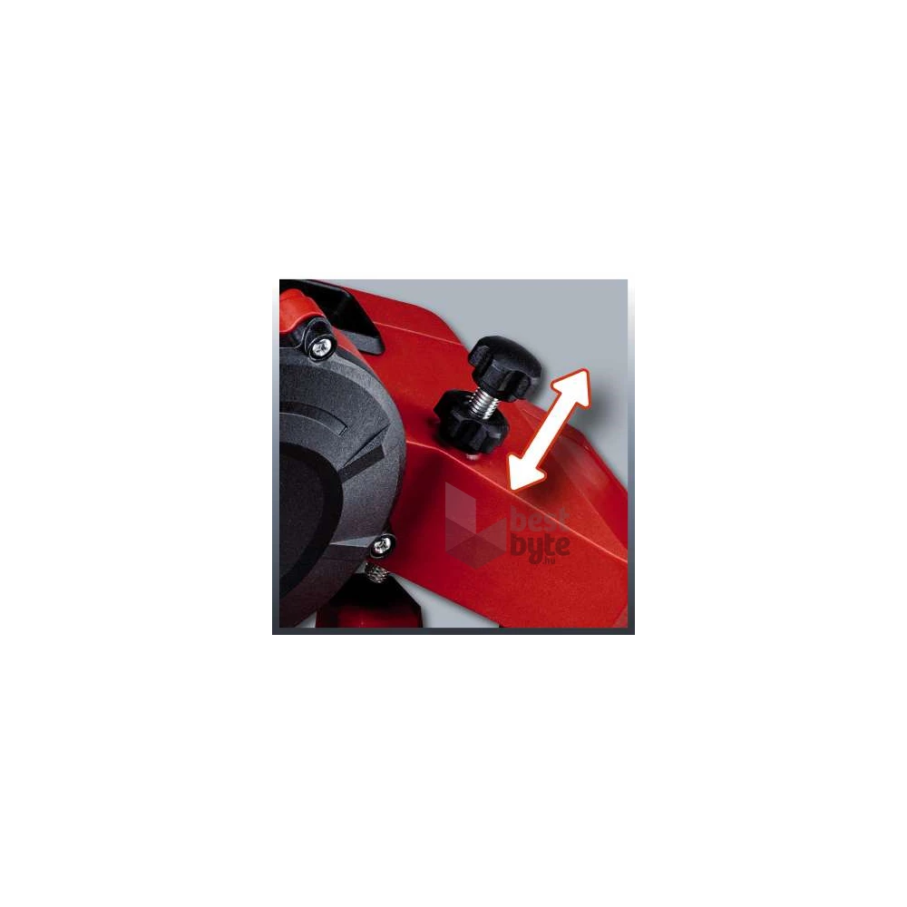 Einhell GC-CS 85 E fűrészlánc élező gép