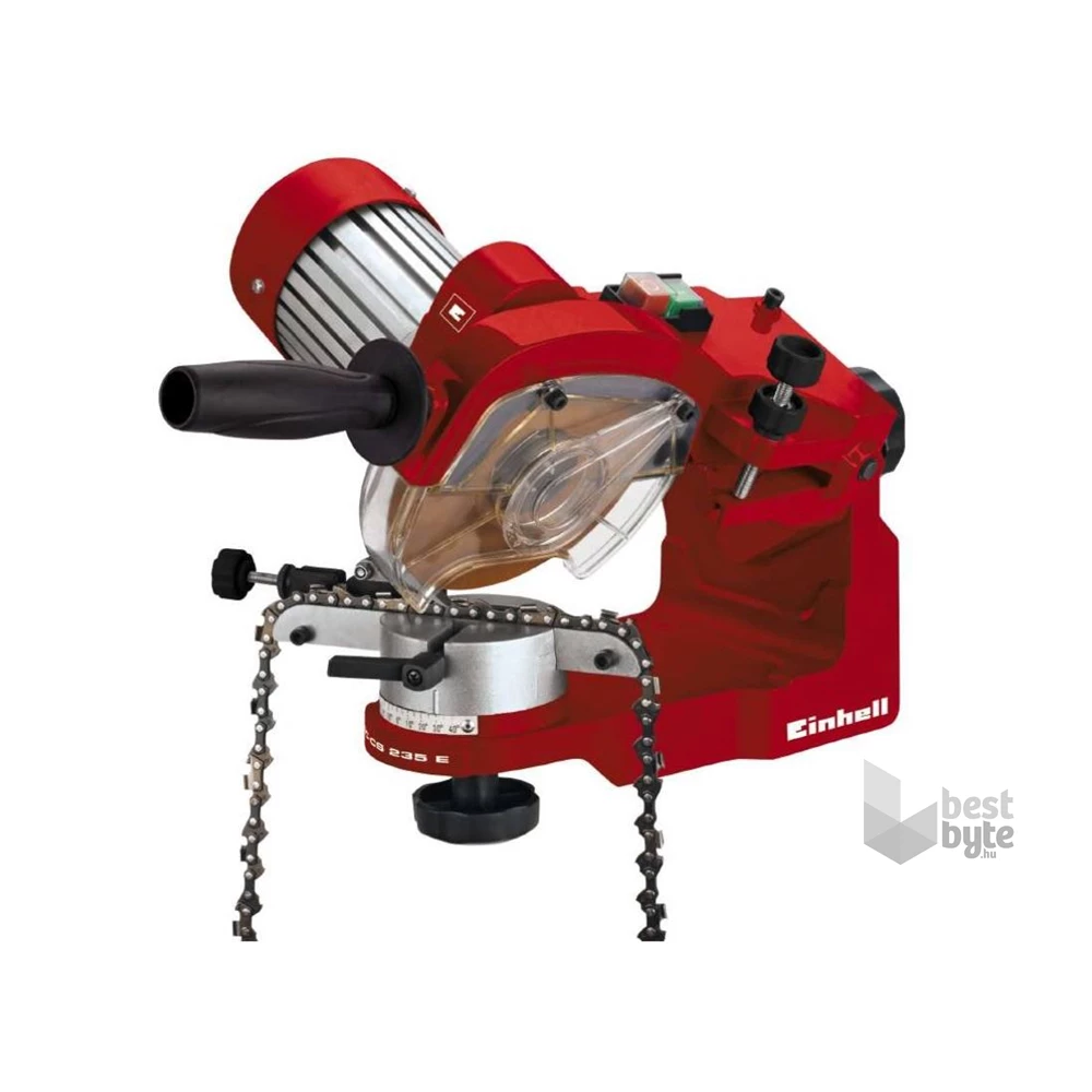 Einhell GC-CS 235 E fűrészlánc élező gép