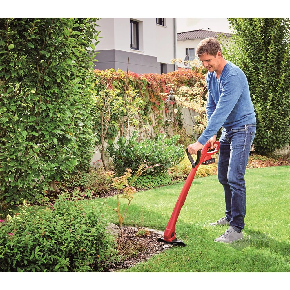 Einhell 3411104 PXC GC-CT 18/24 Li P-Solo akku és töltő nélkül akkumulátoros fűszegélynyíró