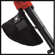 Einhell GC-EL 3024 E elektromos lombszívó