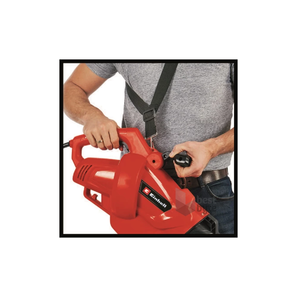 Einhell GC-EL 3024 E elektromos lombszívó
