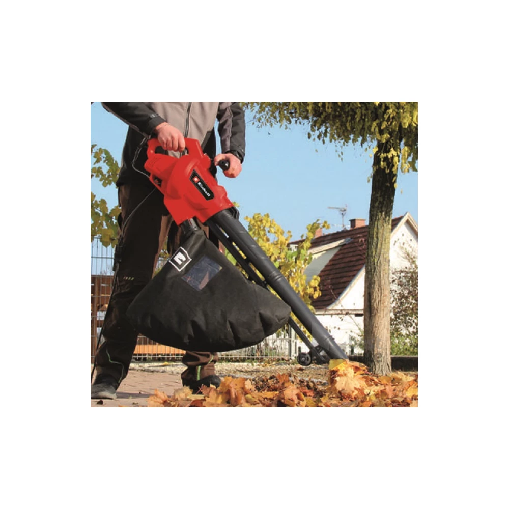 Einhell GC-EL 3024 E elektromos lombszívó