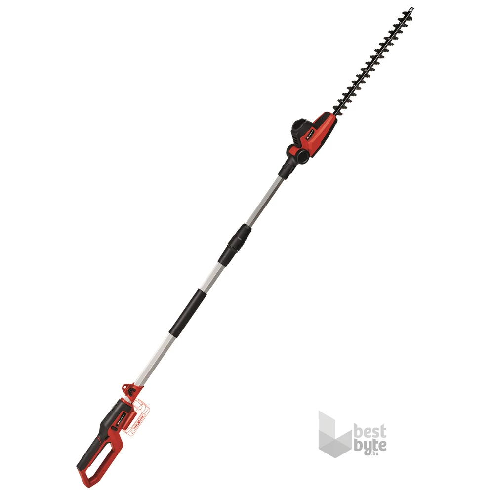 Einhell 3410585 PXC GC-HH 18/45 Li T-Solo akku és töltő nélkül akkumulátoros magassági sövényvágó