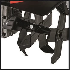Einhell GC-RT 1545 M elektromos kapálógép