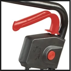 Einhell GC-RT 1545 M elektromos kapálógép