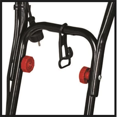 Einhell GC-RT 1545 M elektromos kapálógép
