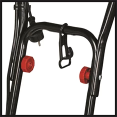 Einhell GC-RT 1545 M elektromos kapálógép
