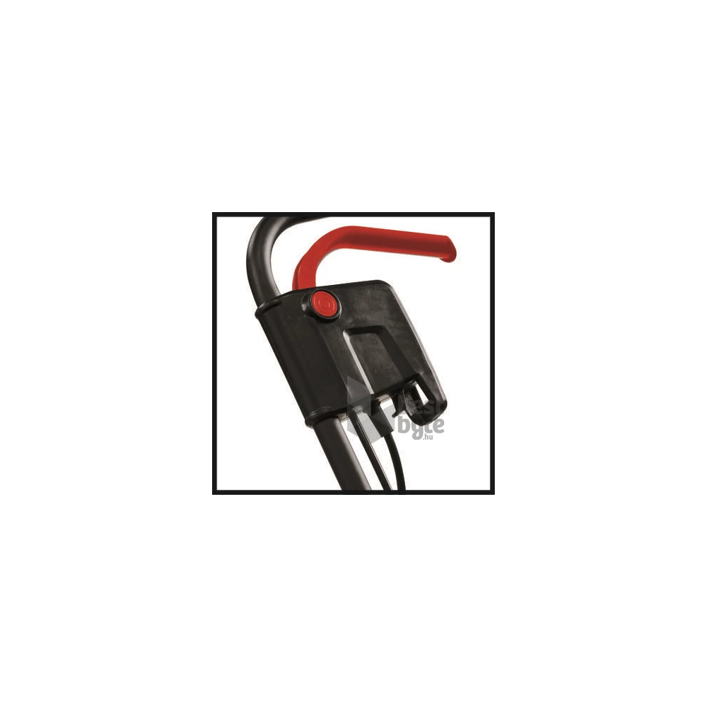 Einhell GC-SA 1231/1 elektromos talajlazító- és gyepszellőztető