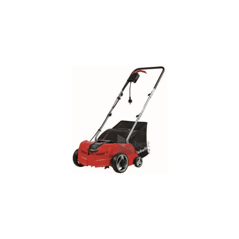 Einhell GC-SA 1231/1 elektromos talajlazító- és gyepszellőztető