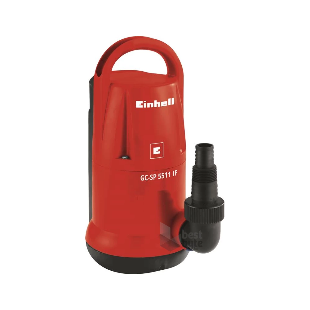 Einhell GC-SP 5511 IF búvárszivattyú