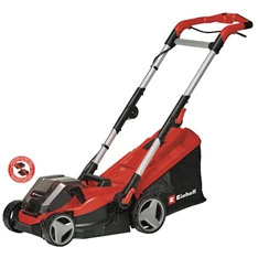 Einhell 3413226 PXC GE-CM 36/34-1 Li-Solo akku és töltő nélkül akkumulátoros fűnyíró