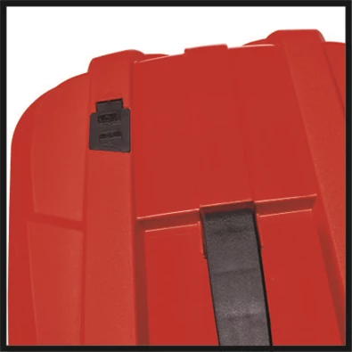 Einhell 3413226 PXC GE-CM 36/34-1 Li-Solo akku és töltő nélkül akkumulátoros fűnyíró