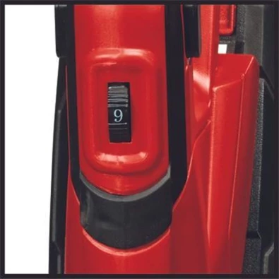 Einhell 3431210 PXC GE-CR 18/20 Li E - Solo akkus kapálógép