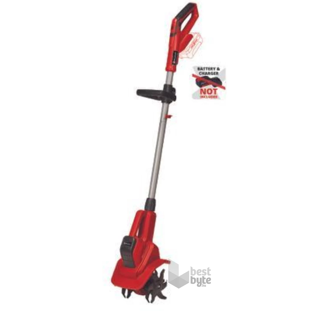 Einhell 3431210 PXC GE-CR 18/20 Li E - Solo akkus kapálógép