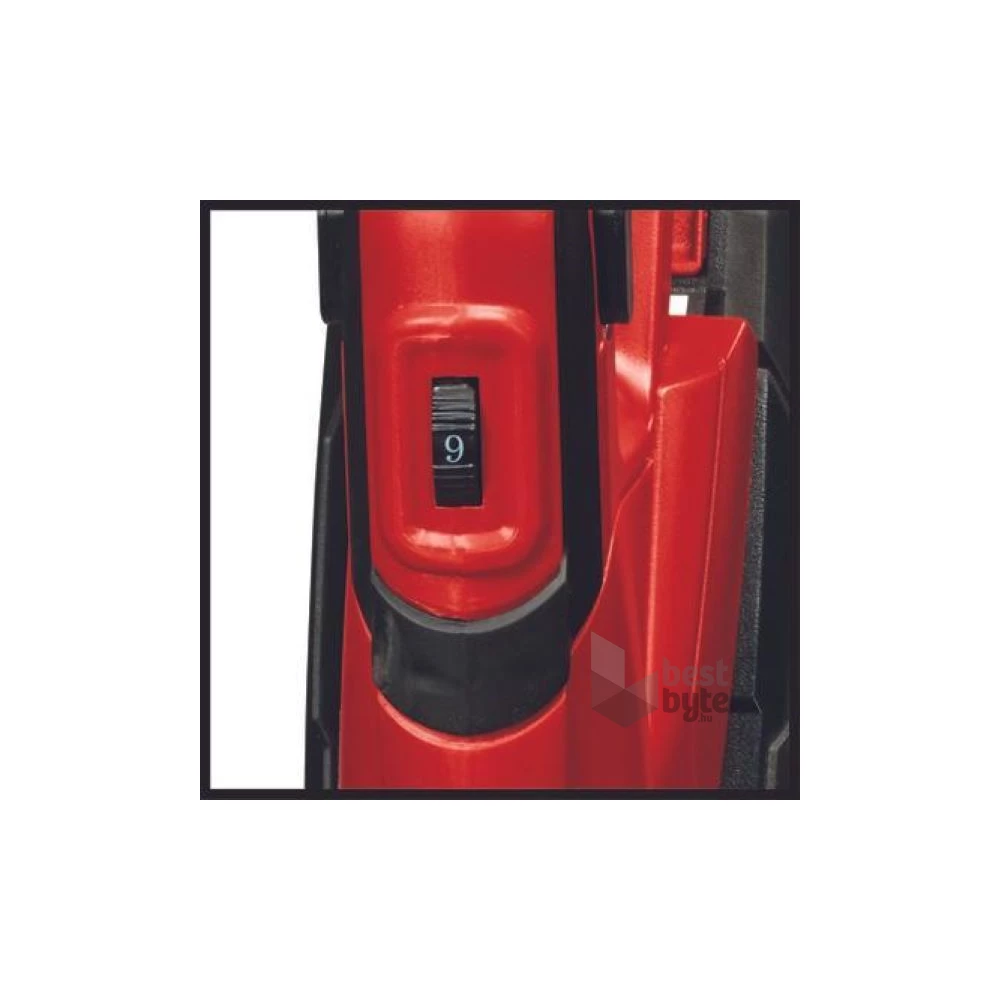 Einhell 3431210 PXC GE-CR 18/20 Li E - Solo akkus kapálógép