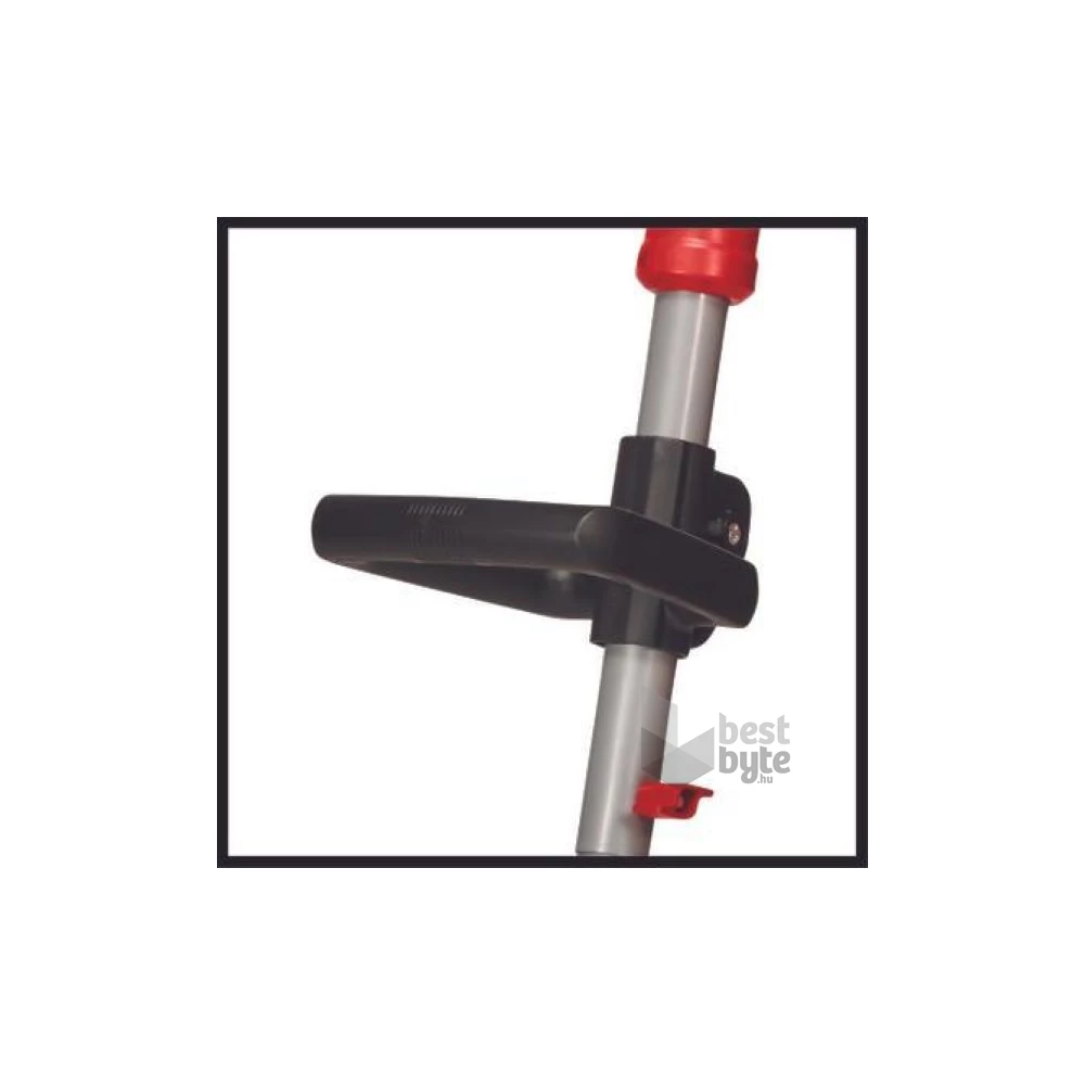 Einhell 3431210 PXC GE-CR 18/20 Li E - Solo akkus kapálógép