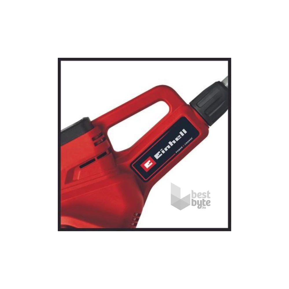 Einhell 3431210 PXC GE-CR 18/20 Li E - Solo akkus kapálógép