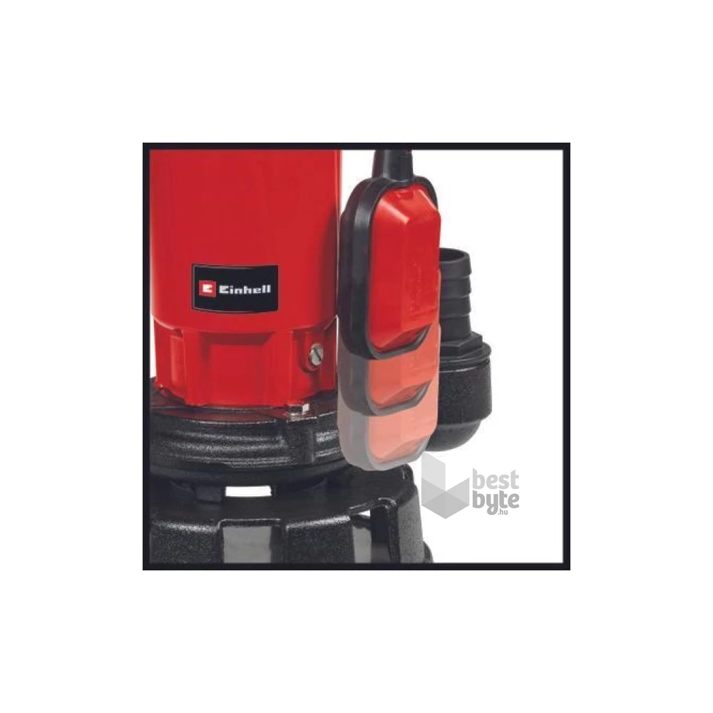 Einhell GE-DP 900 Cut aprítófejes szennyvízszivattyú