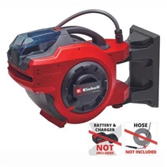 Einhell GE-HR 18/30 WH Li – Solo akkus tömlődob