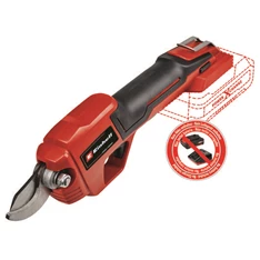 Einhell 3408300 PXC GE-LS 18 Li-Solo akku és töltő nélkül akkumulátoros metszőolló