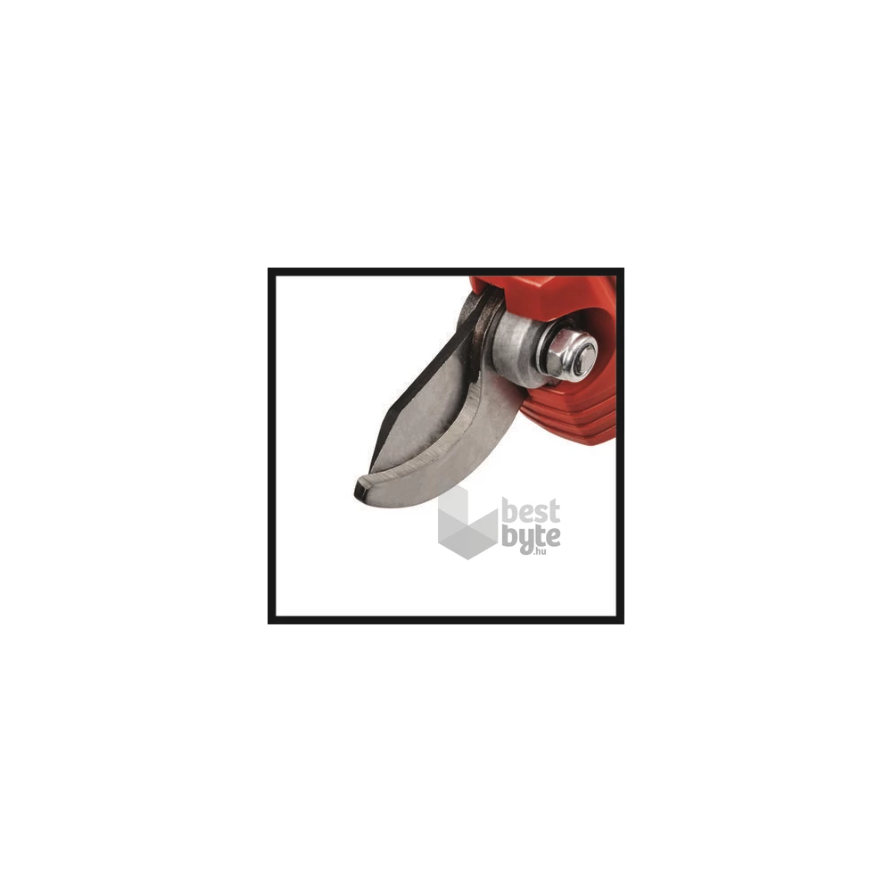 Einhell 3408300 PXC GE-LS 18 Li-Solo akku és töltő nélkül akkumulátoros metszőolló