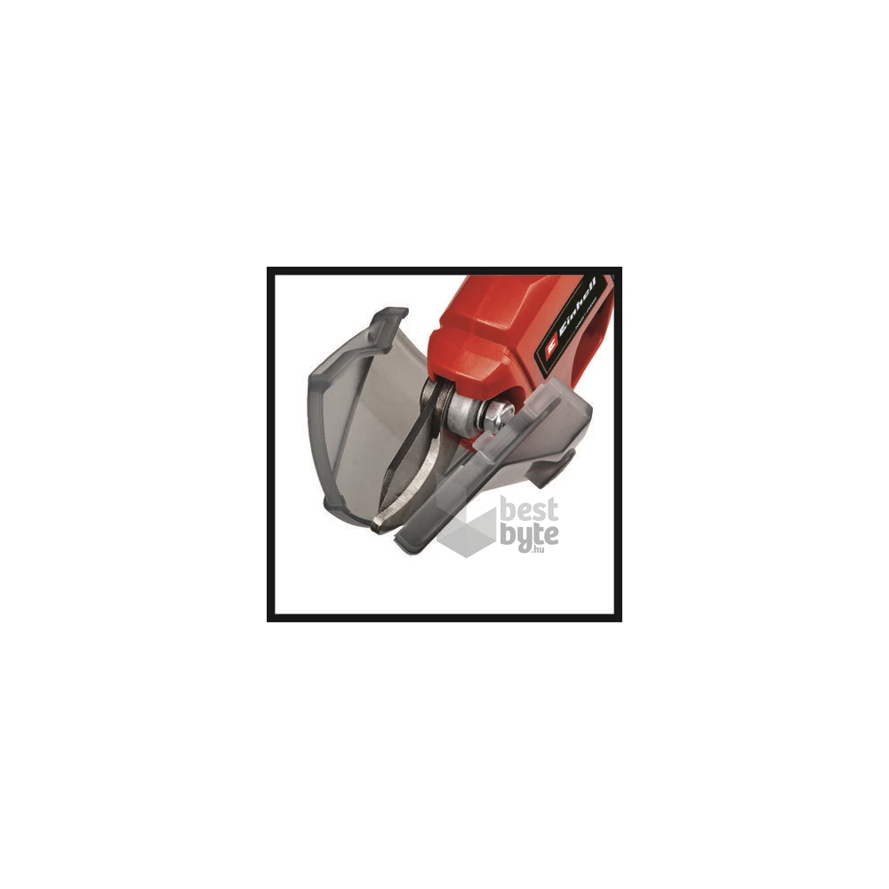 Einhell 3408300 PXC GE-LS 18 Li-Solo akku és töltő nélkül akkumulátoros metszőolló
