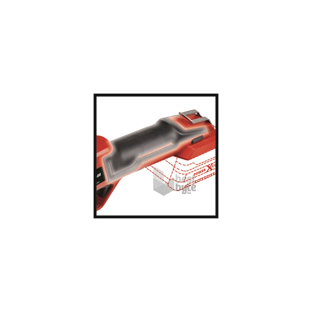 Einhell 3408300 PXC GE-LS 18 Li-Solo akku és töltő nélkül akkumulátoros metszőolló