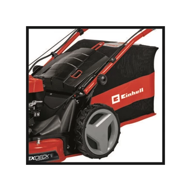 Einhell GE-PM 53/2 S HW-E Li önindítós benzines fűnyíró