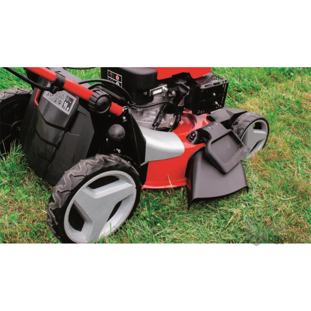 Einhell GE-PM 53/2 S HW-E Li önindítós benzines fűnyíró