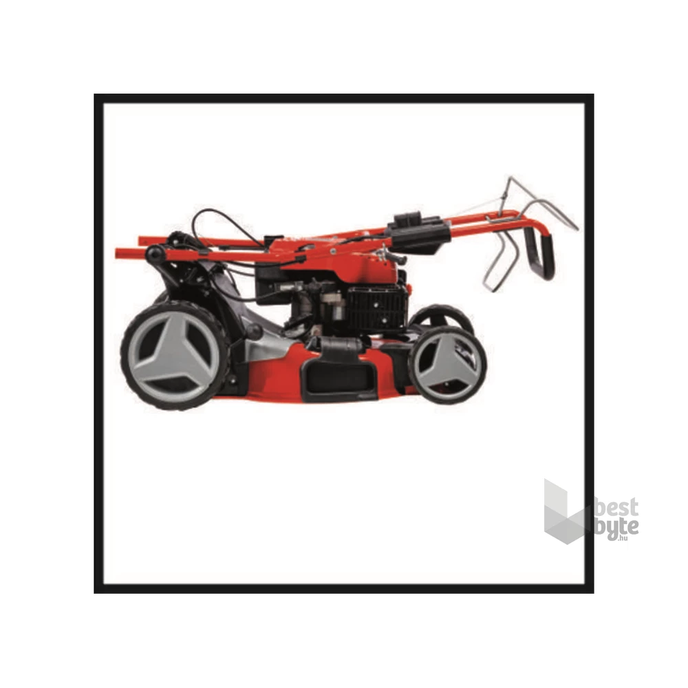 Einhell GE-PM 53/2 S HW-E Li önindítós benzines fűnyíró
