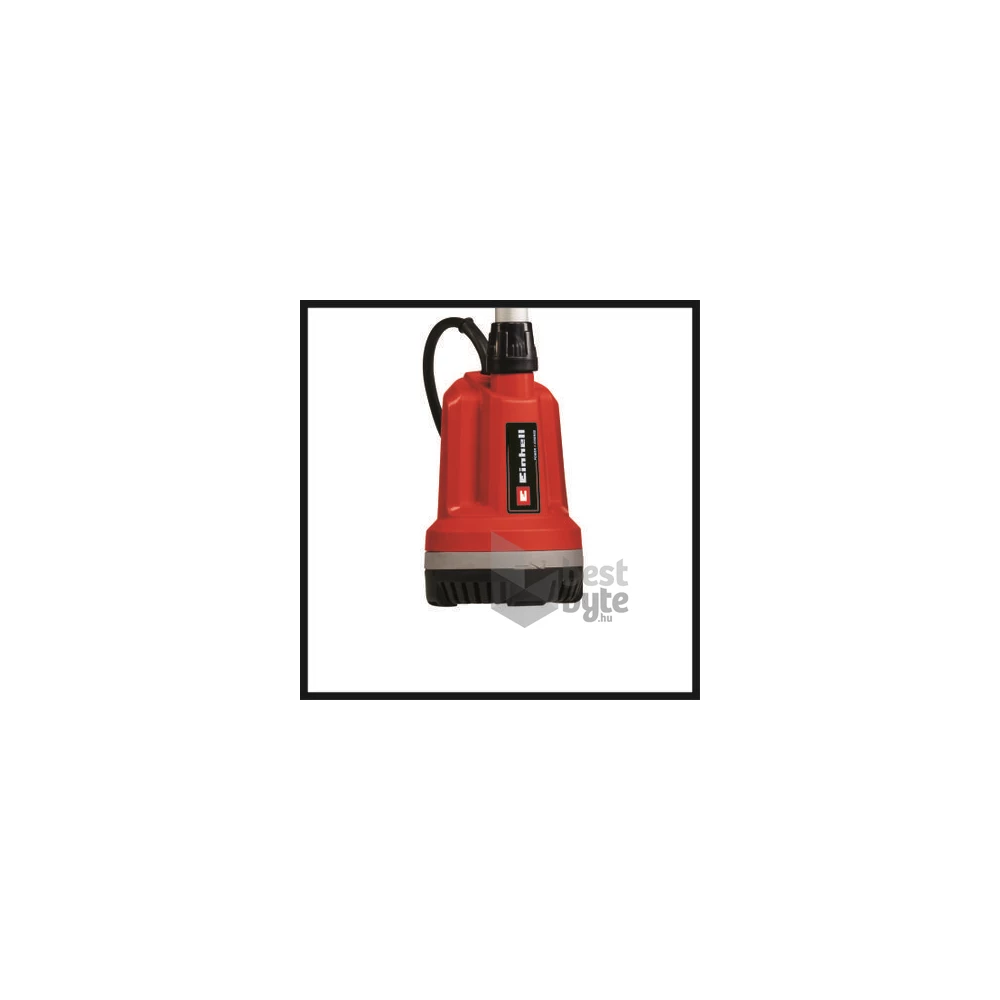 Einhell 4170429 PXC GE-PP 18 RB Li-Solo akkumulátoros búvárszivattyú