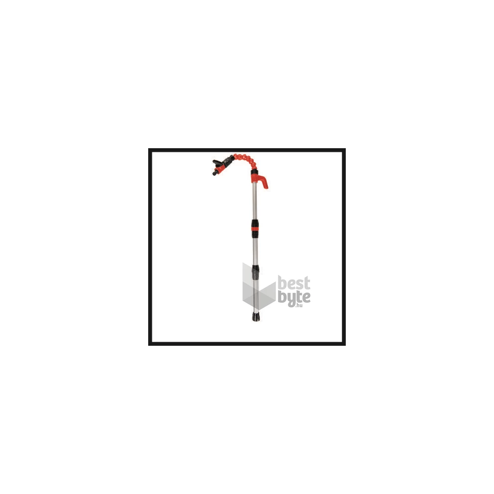 Einhell 4170429 PXC GE-PP 18 RB Li-Solo akkumulátoros búvárszivattyú