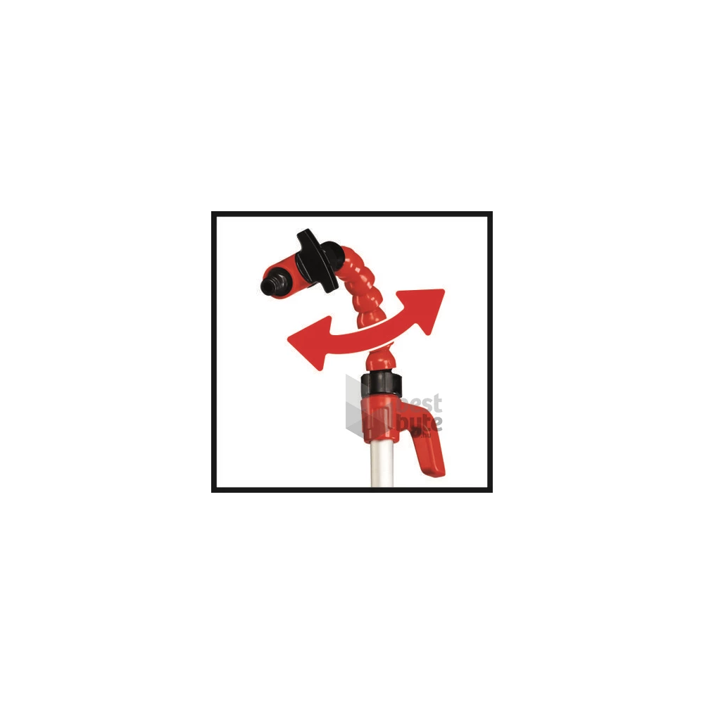 Einhell 4170429 PXC GE-PP 18 RB Li-Solo akkumulátoros búvárszivattyú