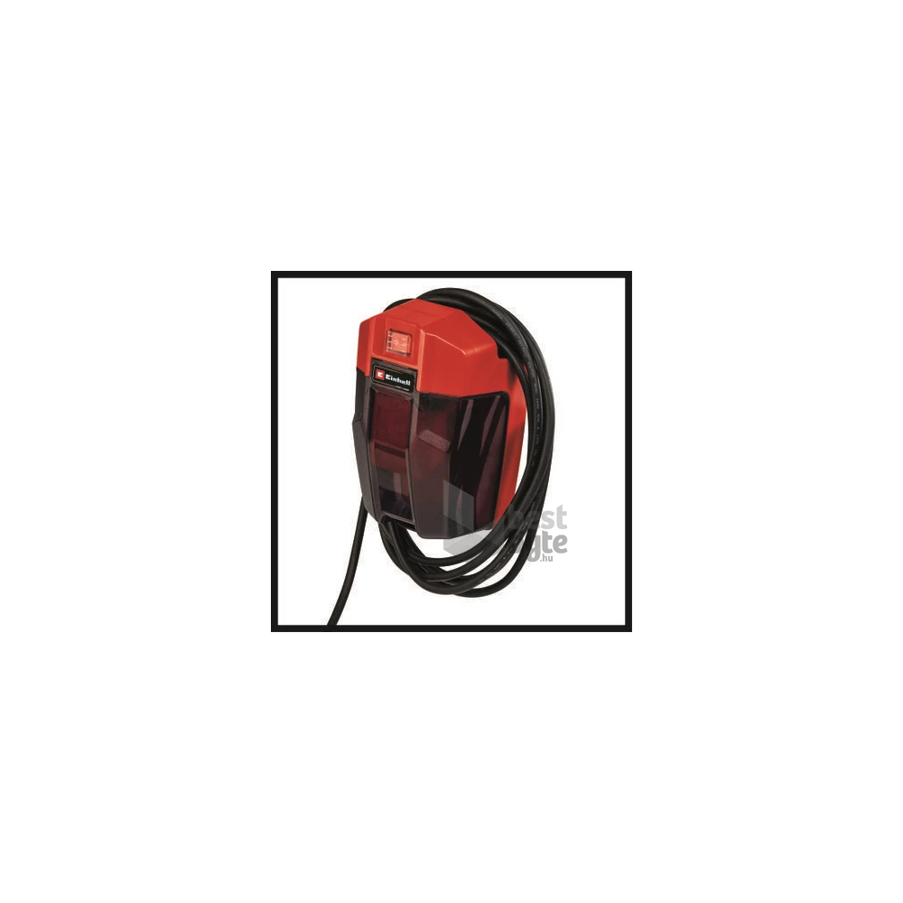 Einhell 4170429 PXC GE-PP 18 RB Li-Solo akkumulátoros búvárszivattyú