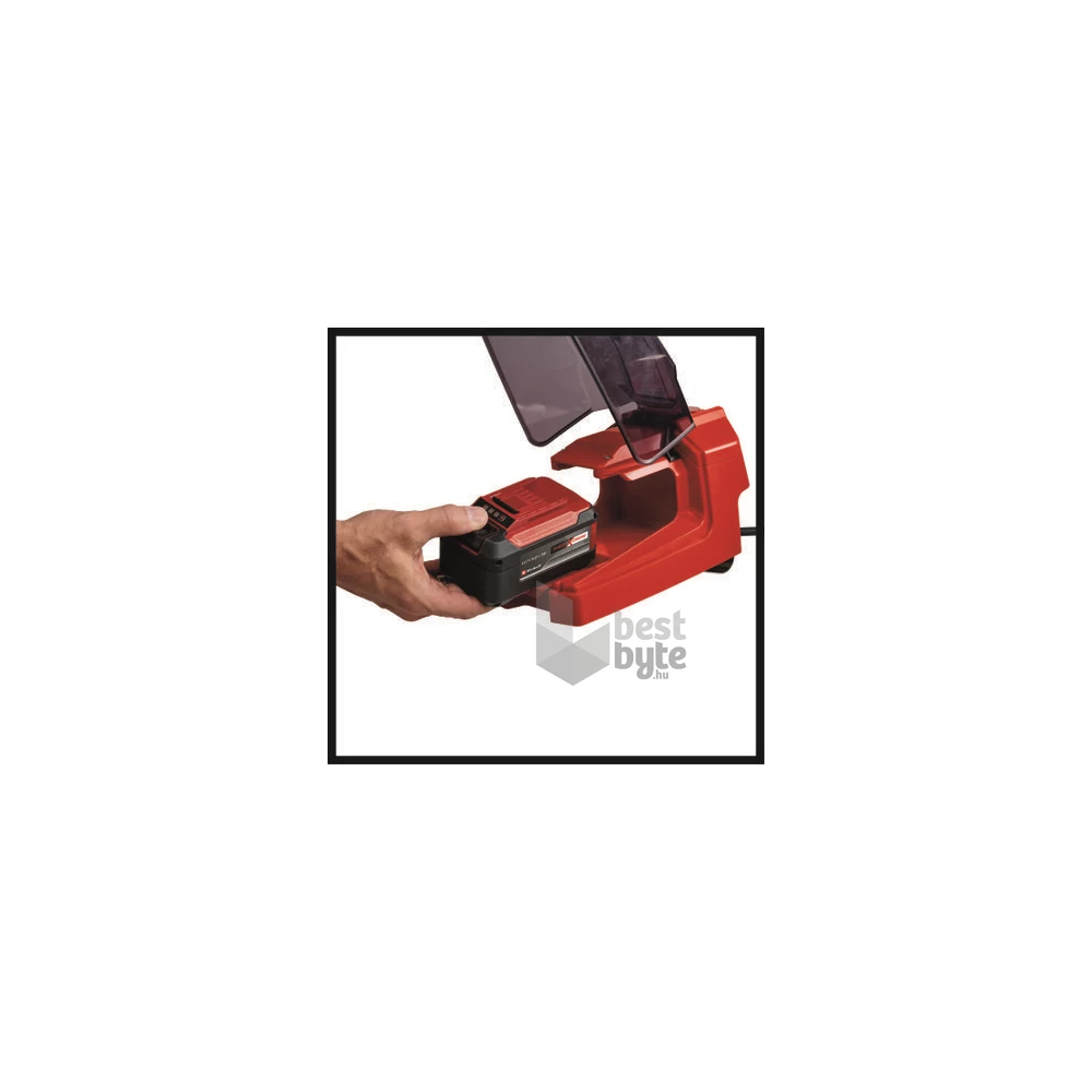 Einhell 4170429 PXC GE-PP 18 RB Li-Solo akkumulátoros búvárszivattyú