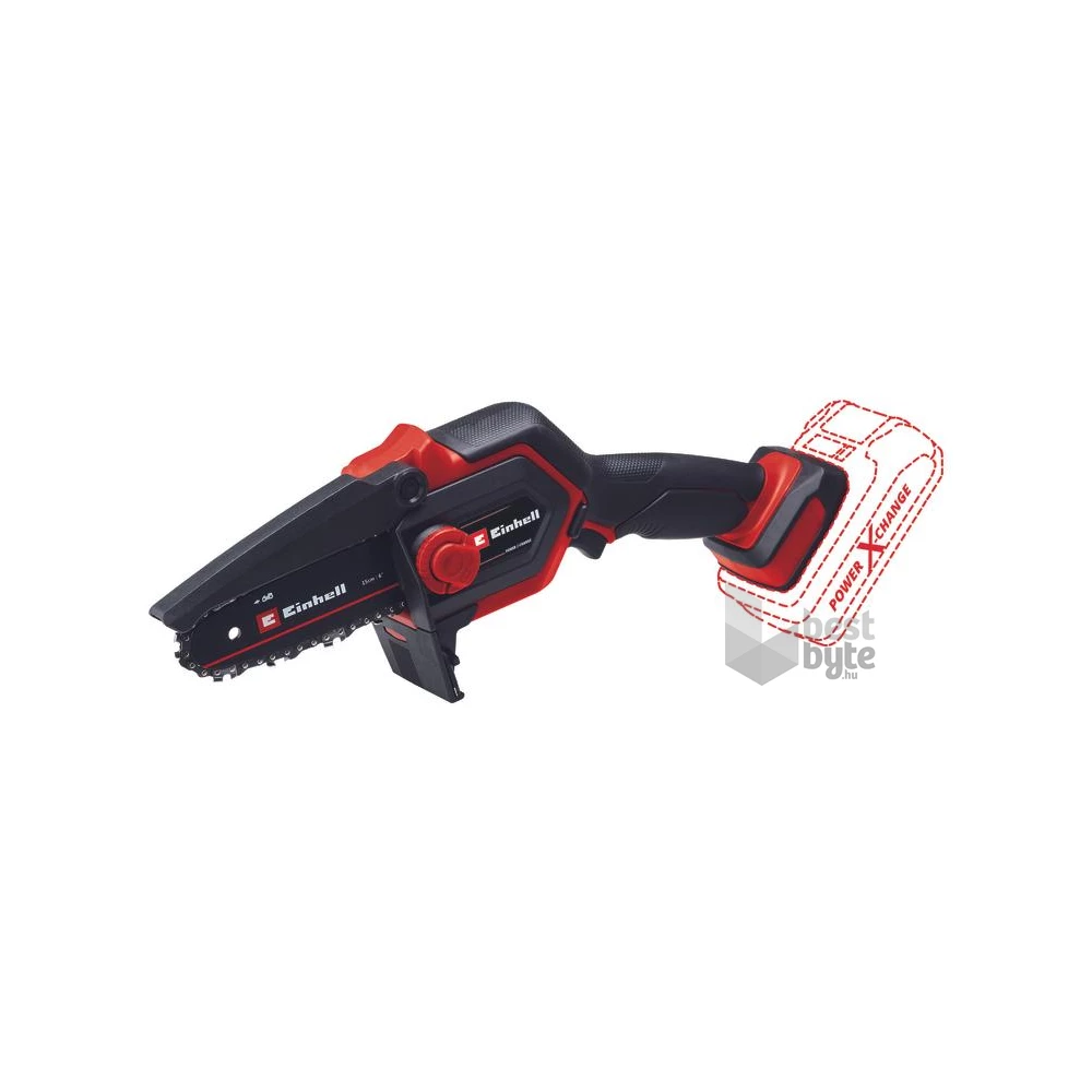 Einhell GE-PS 18/15 Li BL-Solo akkus ágvágó fűrész