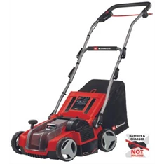Einhell 3420685 PXC GE-SA 36/35 Li - Solo akkus talajlazító és gyepszellőztető