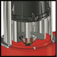 Einhell GE-SP 4390 LL ECO búvárszivattyú