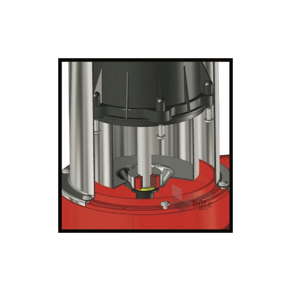 Einhell GE-SP 4390 LL ECO búvárszivattyú